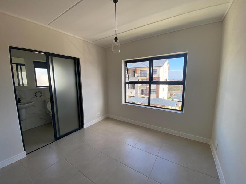 To Let 2 Bedroom Property for Rent in Richwood Western Cape